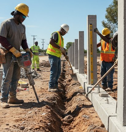 projects