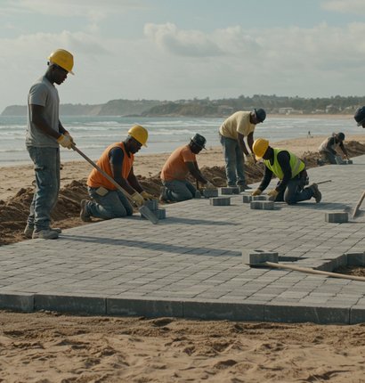 projects