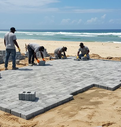 projects