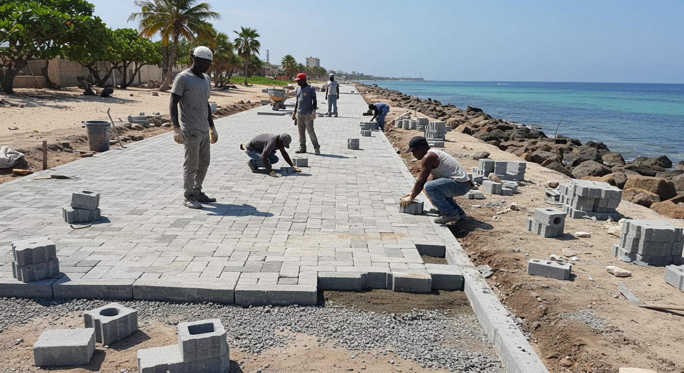 Commercial Project