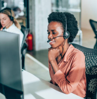 customer care